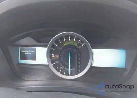 2014 Ford Explorer Limited из США, поврежденный, VIN 1FM5K8F8XEGC39139